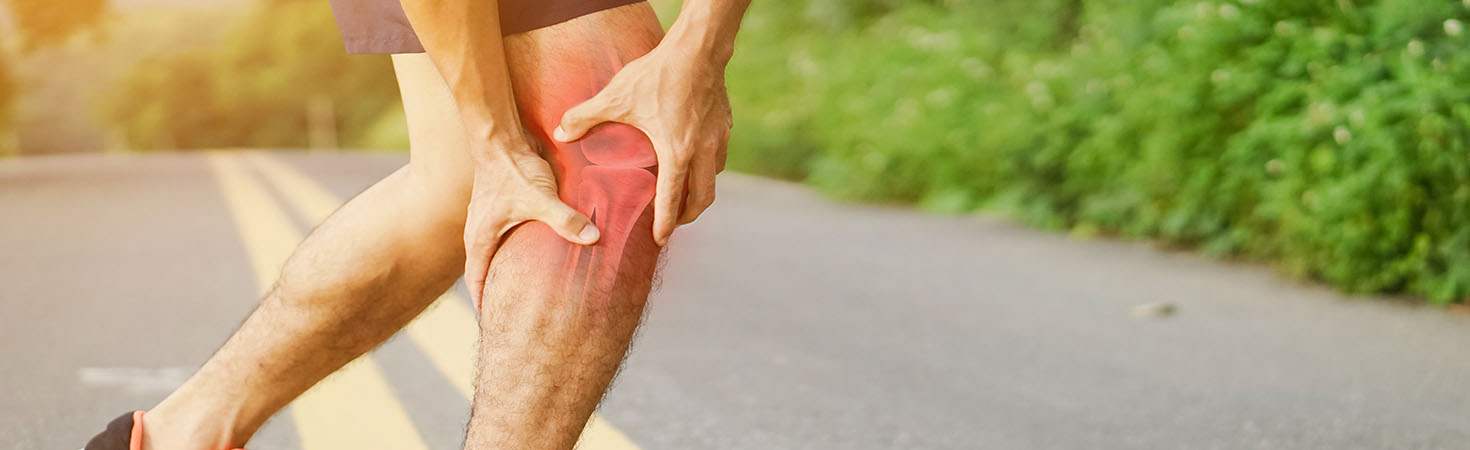Les pathologies courantes en podologie